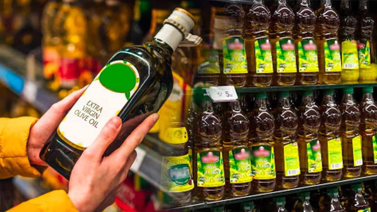 Cette huile d’olive à 7,99 € est la N°1 pour la santé selon 60 Millions de consommateurs