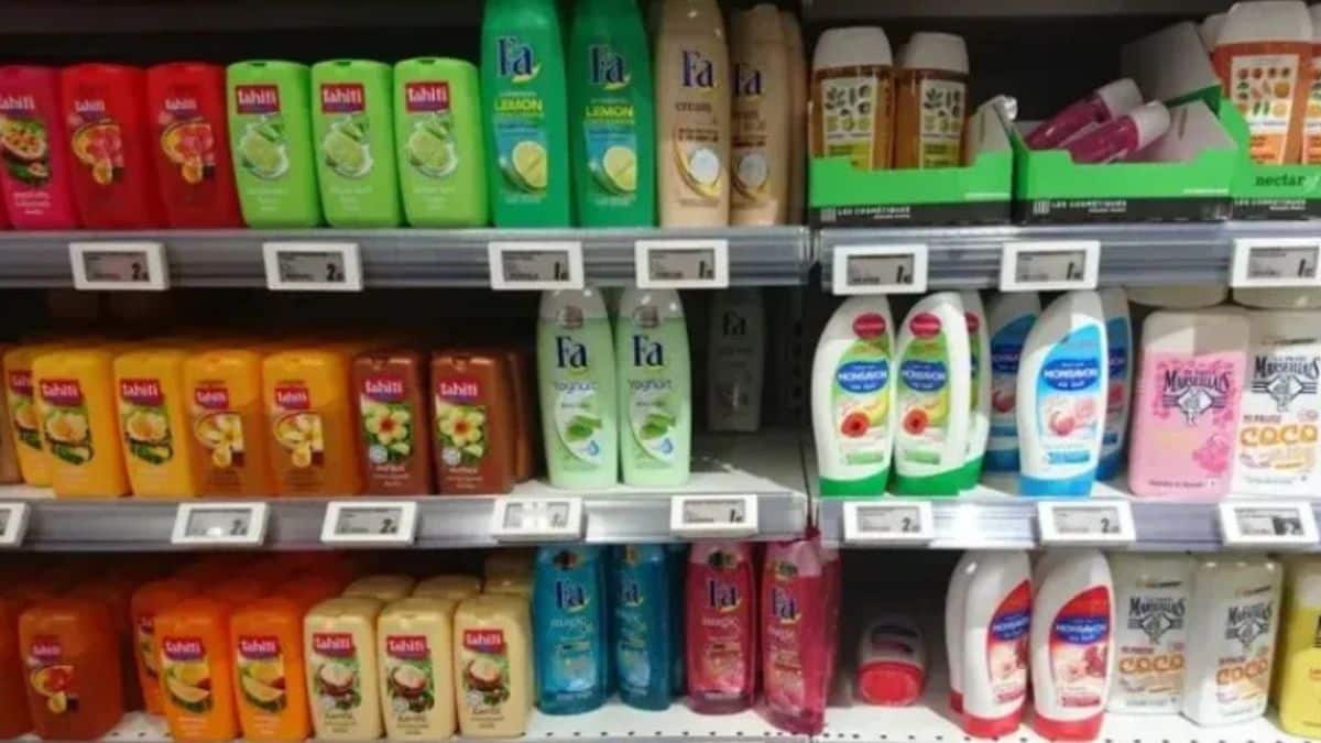 Gels douche à éviter : les mises en garde de 60 millions de consommateurs sur les dangers cachés