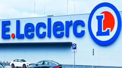 Leclerc : l’enseigne rappelle de toute urgence en France ce produit pour cause de Listeria, il s’agit de saumon