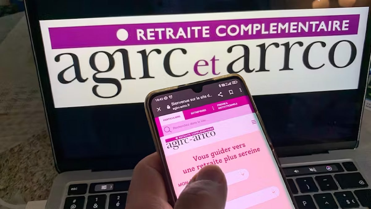 Retraite Agirc-Arrco : mauvaise nouvelle pour les versements de votre pension, à quoi vous attendre