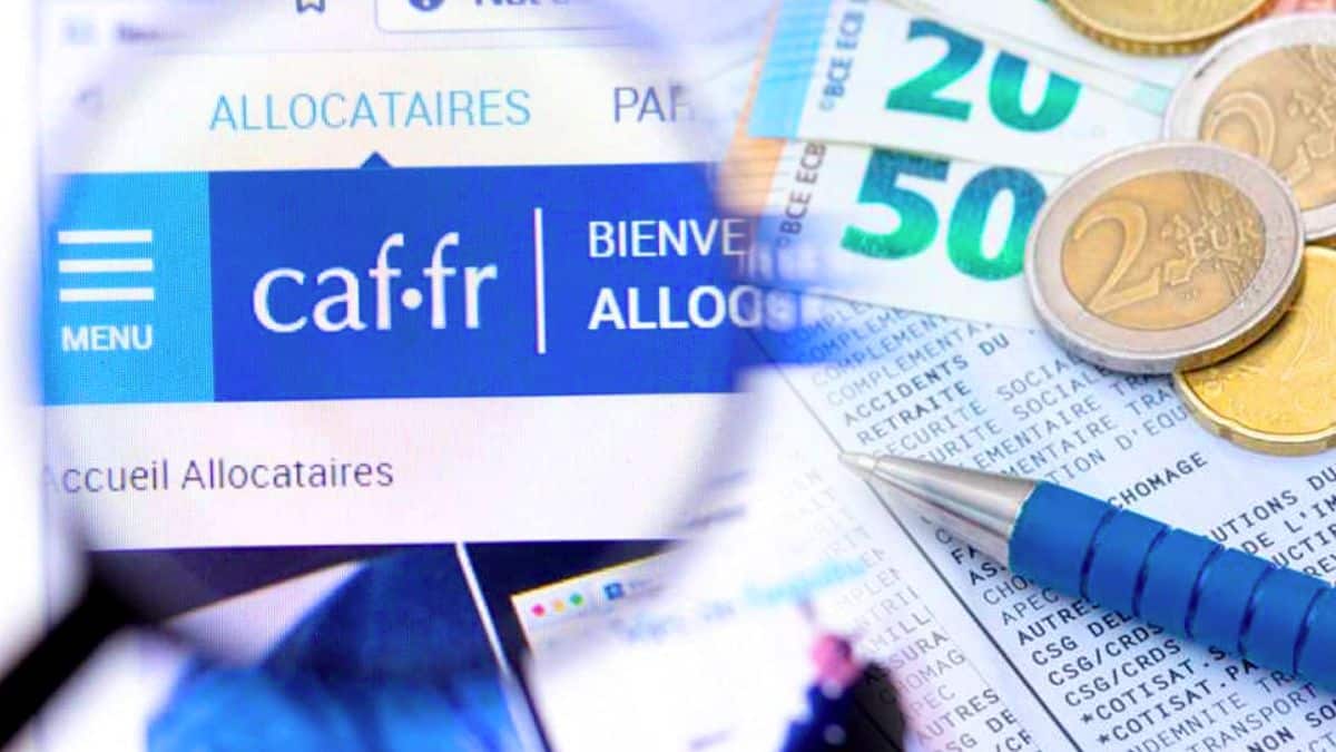 CAF : cette méthode pour bénéficier de 2 aides très recherchées sans aucune démarche