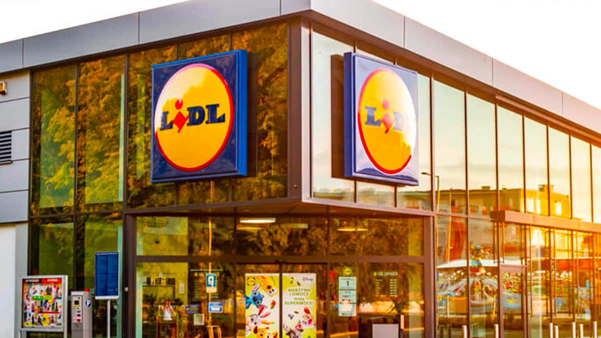 LIDL : l'UFC-Que Choisir alerte sur de nombreux produits mis en vente dans l'enseigne