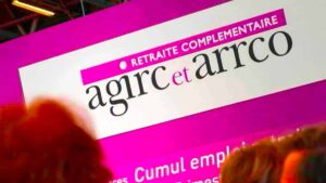 Retraite Agirc-Arrco : ces situations donnent des points gratuits sur votre pension