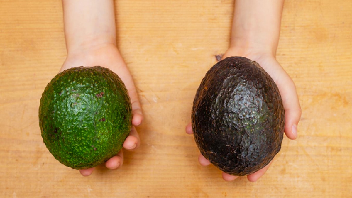 5 astuces pour faire mûrir un avocat en quelques minutes seulement