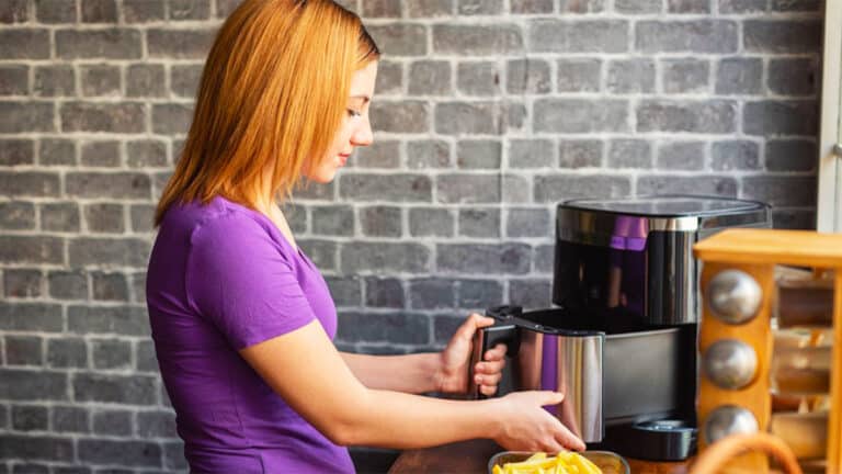 AirFryer : un appareil tendance en réalité très dangereux ? Cette étude alerte