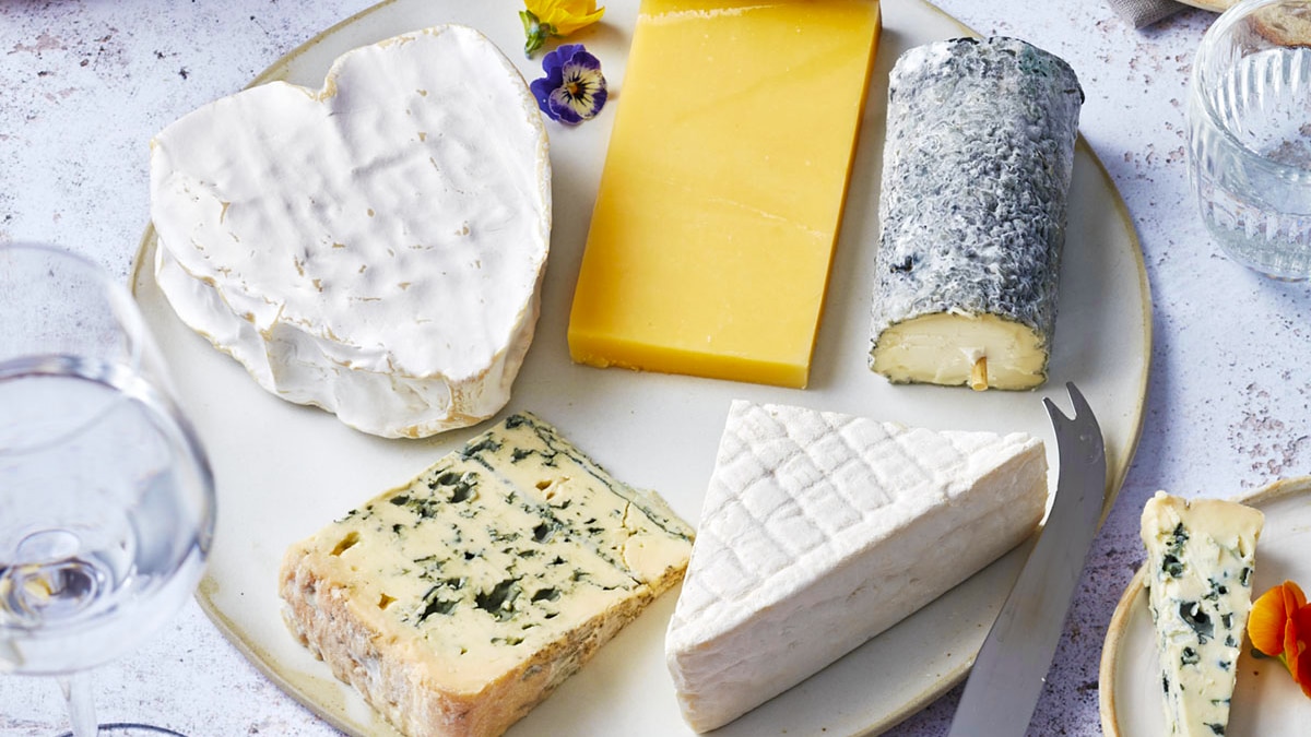 Ce fromage est le meilleur pour la santé, il évite l’accumulation des graisses dans le foie