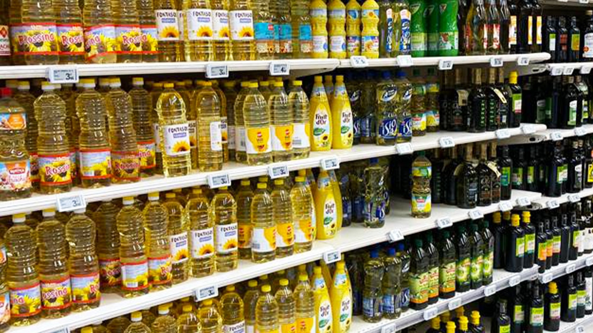 Cette huile de plus en plus consommée en France est très dangereuse pour la santé, méfiez-vous