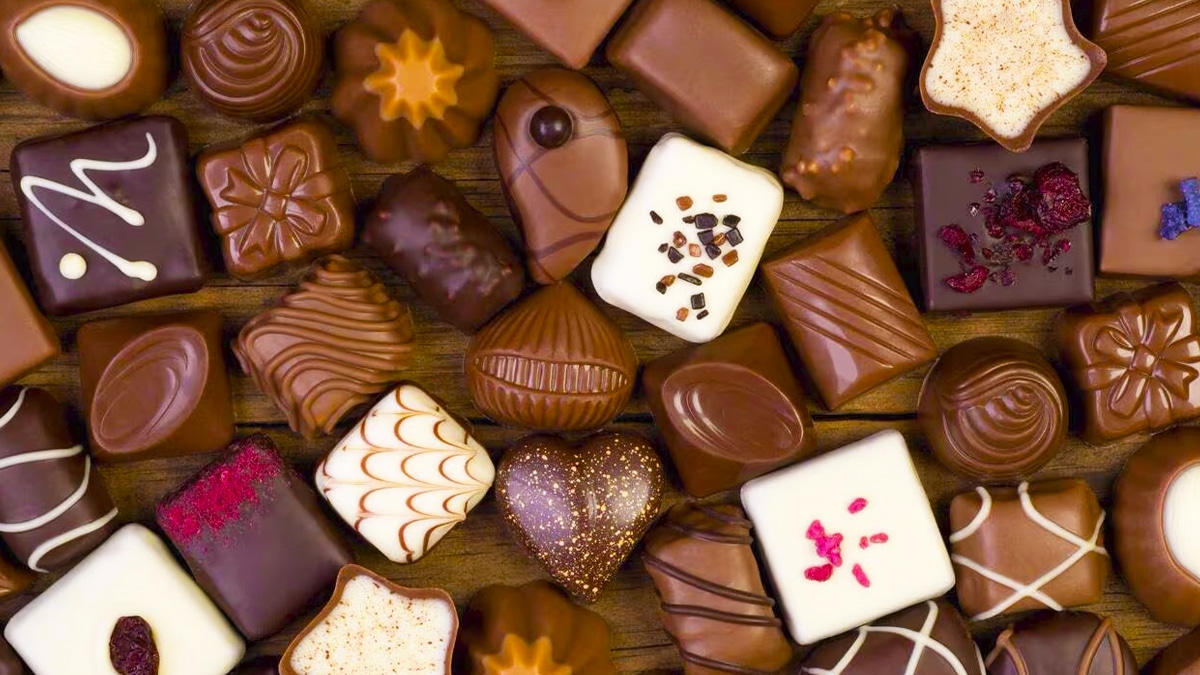 Cette erreur que tout le monde fait gâche vos chocolats de Noël, faites attention à ne plus la faire