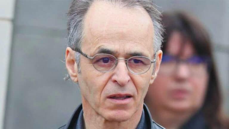 Jean-Jacques Goldman brise le silence : son message a abasourdi ces 3 animateurs télé