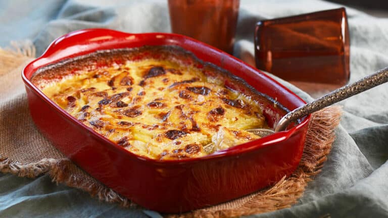 Les secrets pour préparer le meilleur gratin dauphinois comme chez le traiteur