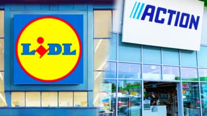 Vers la fin de Lidl et Action ? Cette nouvelle enseigne à petits prix fait fureur en France