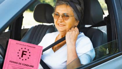 Bientôt un retrait du permis de conduire pour les automobilistes seniors dès un certain âge ?