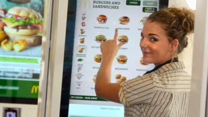 Ces astuces ingénieuses permettent de payer votre menu moins chez McDonald’s à chaque fois