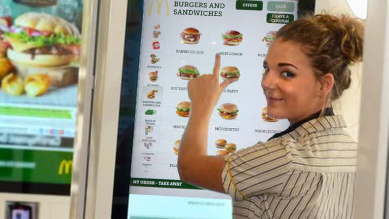 Ces astuces ingénieuses permettent de payer votre menu moins chez McDonald’s à chaque fois