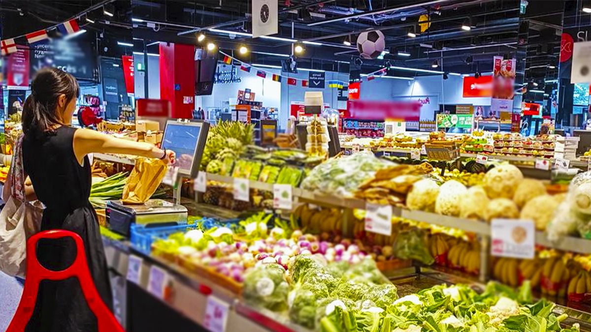 Cette enseigne de supermarchés dans la tourmente : elle ferme de façon définitive 15 magasins en France