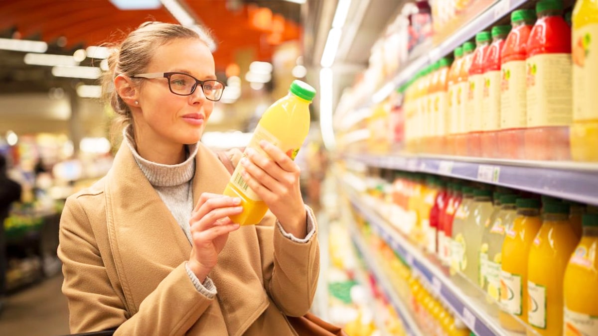 L’UFC-Que Choisir recommande ce jus d’orange en supermarché, c’est le meilleur de tous