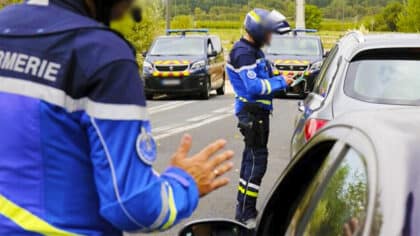 La lourde amende qui attend les automobilistes depuis janvier s’ils n’ont pas ce dispositif majeur