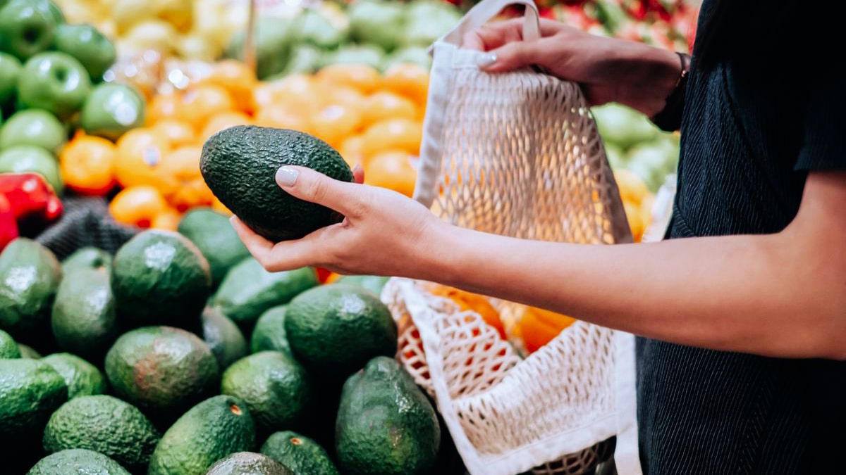 L’astuce infaillible d’un agriculteur pour faire mûrir plus rapidement vos avocats