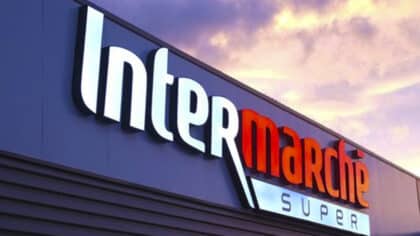 Le groupe Intermarché annonce une mauvaise nouvelle : la fermeture de ces magasins