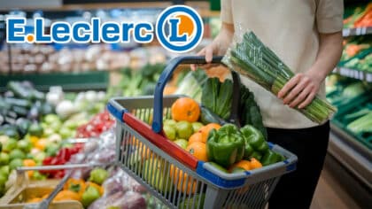 Leclerc : ce légume de saison star en hiver est rappelé en urgence en France, il est bourré de pesticides