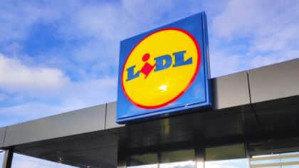 Lidl lance un rappel produit très urgent dans toute la France pour des taux de pesticides élevés, cela concerne des fruits secs