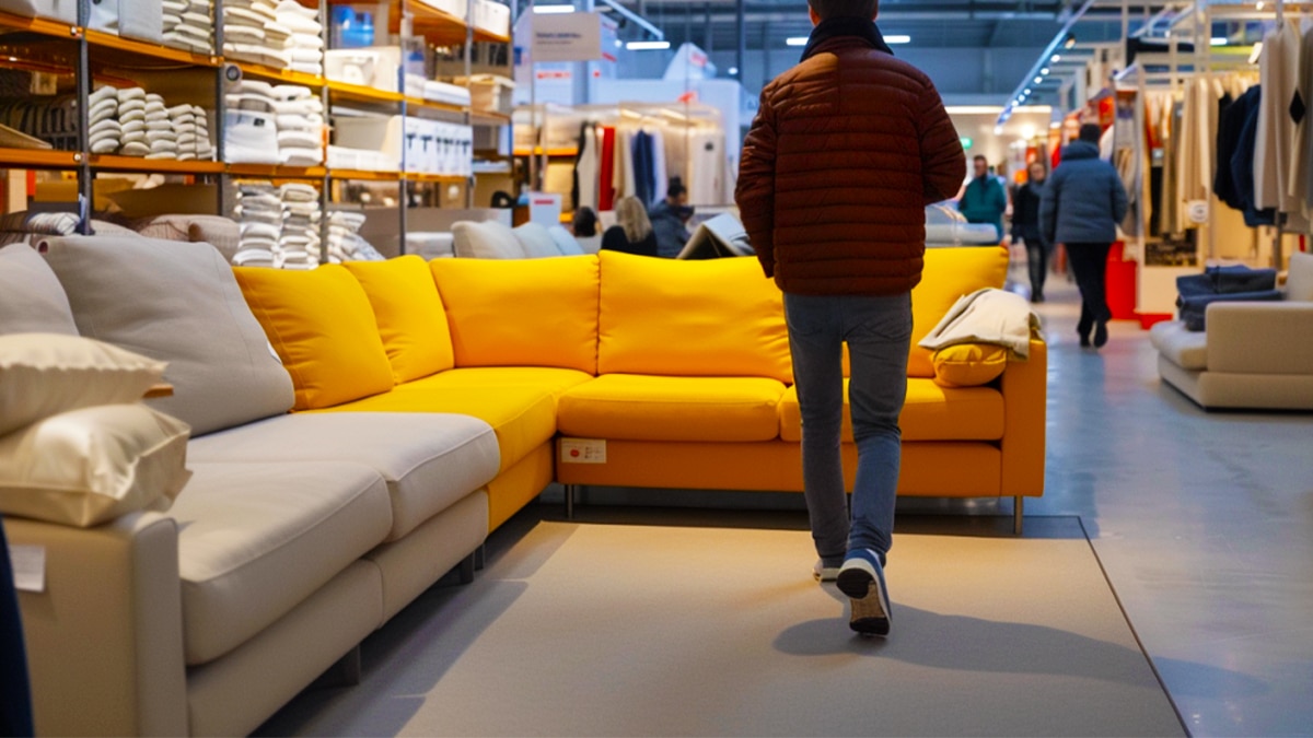 Ni Maisons du monde ni IKEA: cette nouvelle enseigne à prix bas va révolutionner le secteur de la déco