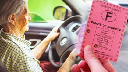 Permis de conduire : cette nouvelle inattendue que tous les automobilistes, même seniors, vont apprécier