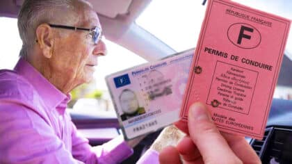 Permis de conduire : cette nouvelle va ravir tous les conducteurs, même les seniors