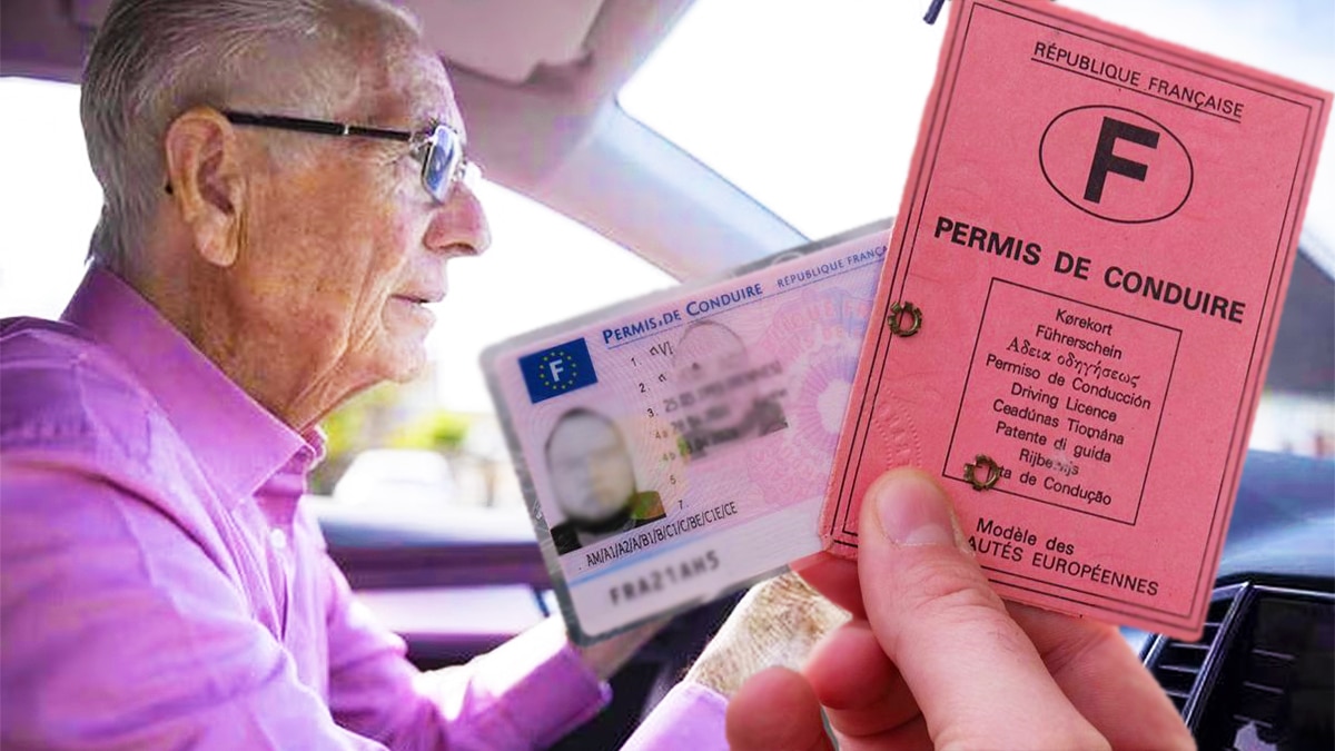 Permis de conduire : cette nouvelle va ravir tous les conducteurs, même les seniors