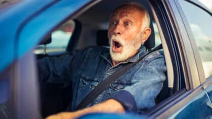 Permis de conduire : ni à 70 ans ni à 80 ans, c’est l’âge maximal pour prendre le volant selon le Code de la route