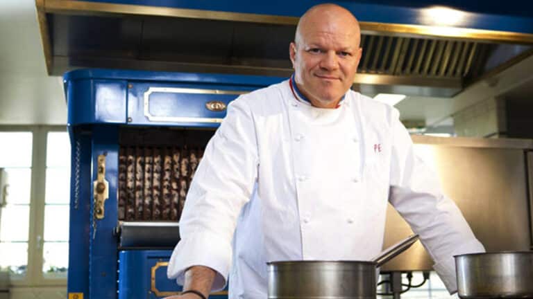 Philippe Etchebest alerte sur cet ustensile très populaire que nous avons tous en cuisine