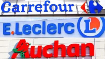 Rappel produit urgent pour ce dessert adoré des Français: Leclerc, Auchan, Carrefour, Intermarché et d’autres enseignes visées