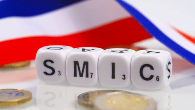 Smic : tout savoir sur les nouveaux montants que vous allez toucher en 2025