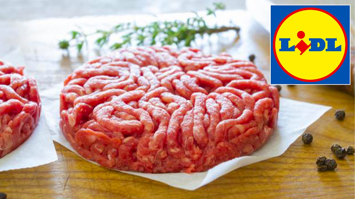 Un expert a analysé les steaks hachés vendus chez Lidl : ses conclusions vont vous faire halluciner