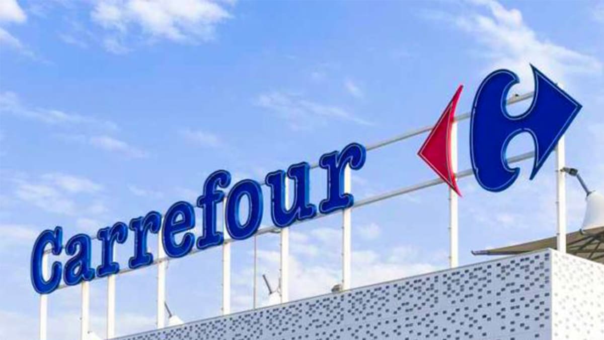 Carrefour, c’est fini : ce qui va changer pour tous les clients dès fin mars