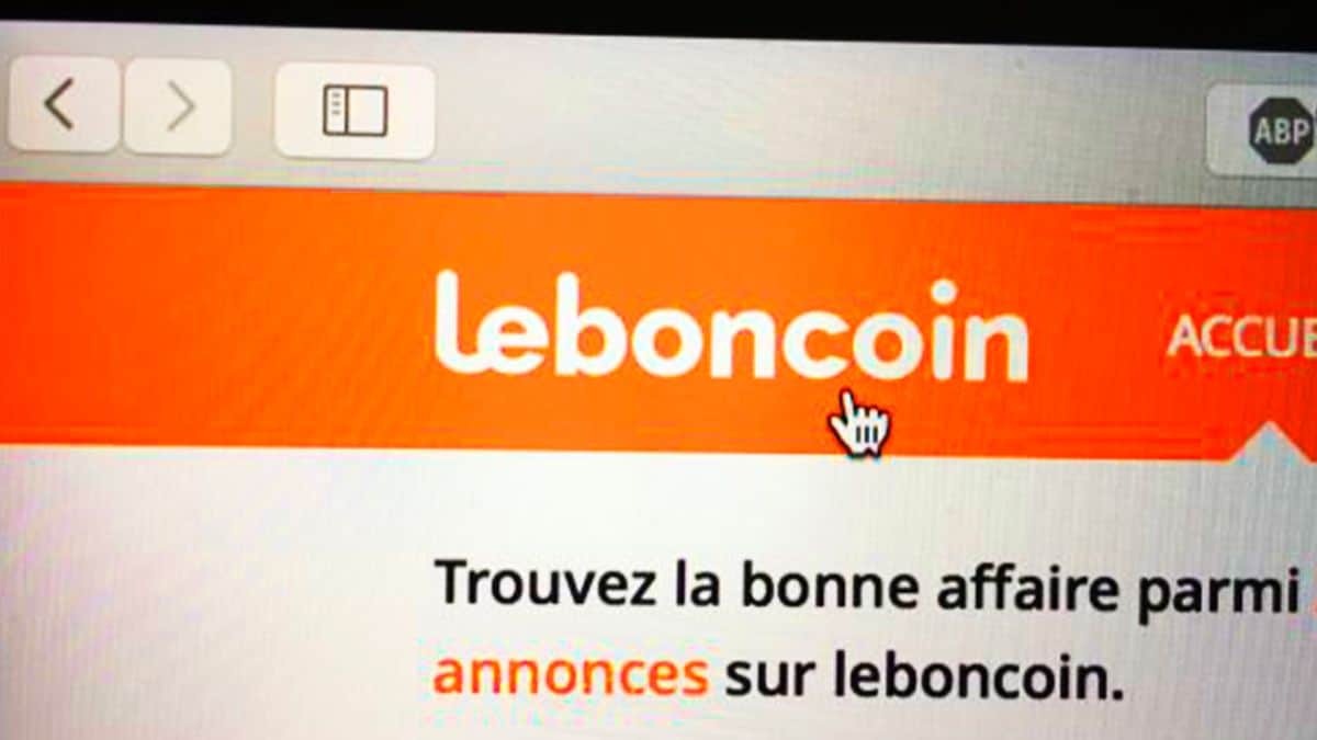 Cette arnaque redoutable et très bien rodée sur Leboncoin fait de très nombreuses victimes, méfiez-vous