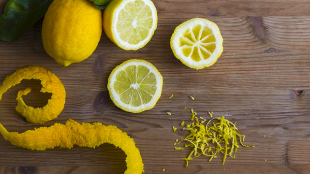 Comment gagner de l’argent avec la peau de citron : l’astuce que vous ne connaissez pas