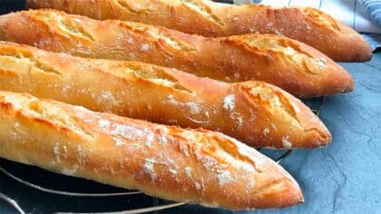 Les conseils surprenants d’un boulanger sur la façon de conserver votre pain