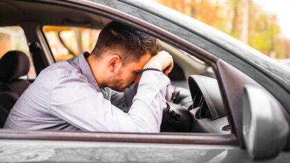 Mauvaise nouvelle pour les automobilistes : cette taxe va flamber dès le 1er mars