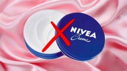 Terminé la crème Nivea avec ce produit naturel riche en collagène qui lisse vos rides après 50 ans