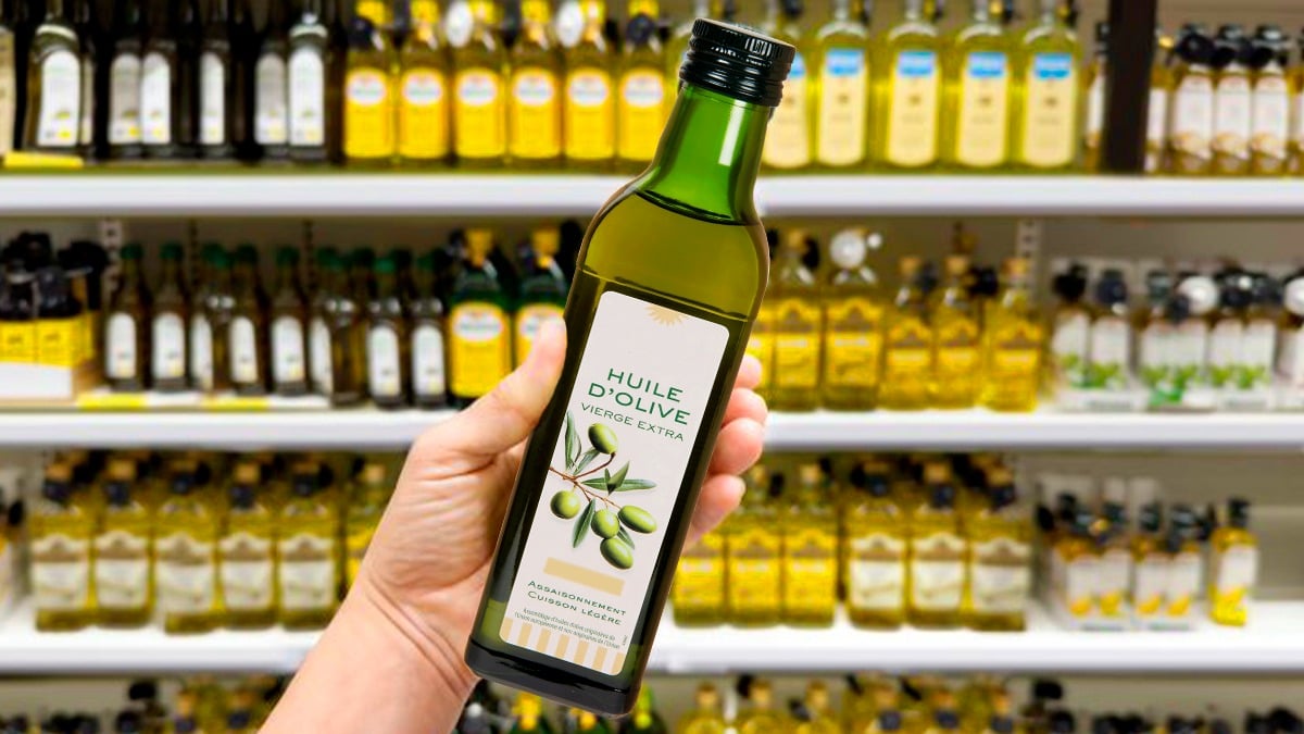 Terminé l’huile d’olive : cette alternative est bien plus saine pour la santé et plus économique