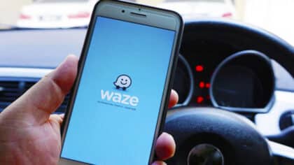 Bonne nouvelle pour les automobilistes: Waze va révolutionner votre conduite avec cette nouveauté