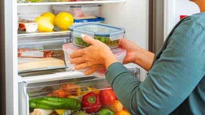 Ces 4 aliments périment en moins de 2 jours, ne les conservez pas au frigo plus de 48 heures