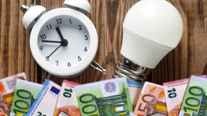 Électricité: les grands perdants avec la réforme des heures creuses