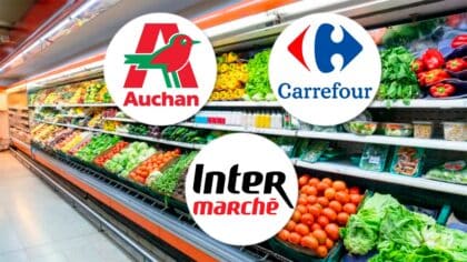 Intermarché, Carrefour, Auchan, Casino … : tout ce qui va changer pour les clients