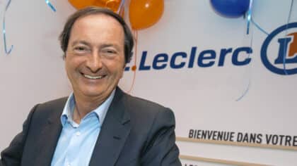 Le grand patron de chez Leclerc annonce enfin une excellente nouvelle à tous les clients