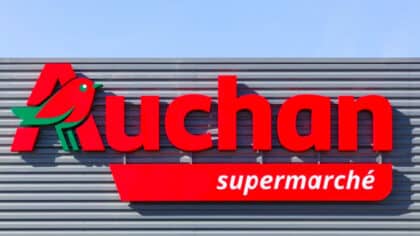 Révolution chez Auchan : tout ce qui va changer dans les magasins