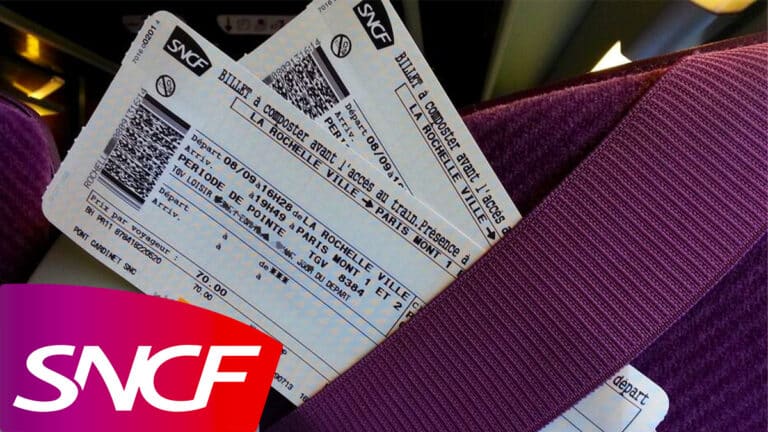 SNCF : l’astuce pour économiser jusqu’à 50% sur vos billets de train cet été