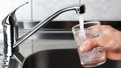 Voici où il ne faut surtout pas boire l’eau du robinet