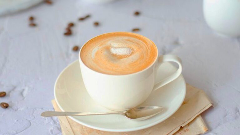 À quelle heure devriez-vous boire votre dernier café pour qu’il ne vous empêche pas de dormir